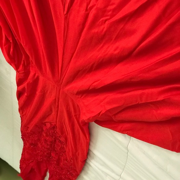 Prom dress - Picture 8 of 8